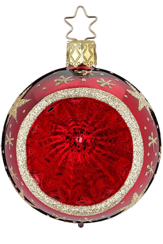 (image for) Sparkling Sky Oxblood Shiny