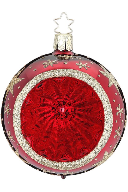 (image for) Sparkling Sky Oxblood Shiny