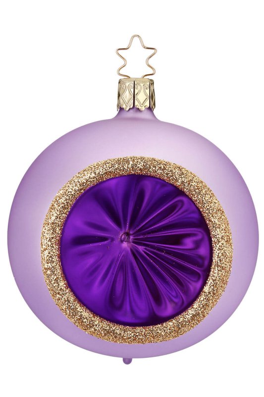 (image for) Radiant Luxury Soft Lilac Matte