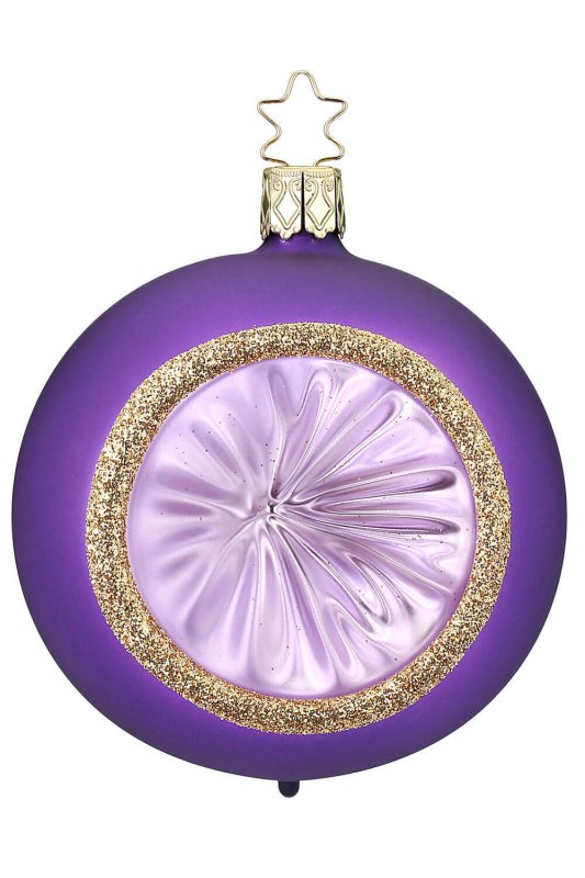 (image for) Radiant Luxury Plum Matte