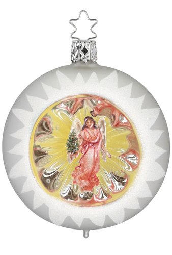 (image for) Reflector, 8cm Heavenly Reflector - Pink