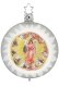 (image for) Reflector, 8cm Heavenly Reflector - Pink