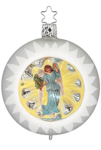 (image for) Reflector, 8cm Heavenly Reflector - Teal