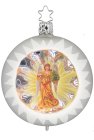 (image for) Reflector, 8cm Heavenly Reflector - Orange