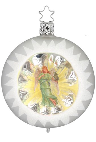 (image for) Reflector, 8cm Heavenly Reflector - Green