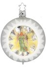 (image for) Reflector, 8cm Heavenly Reflector - Green