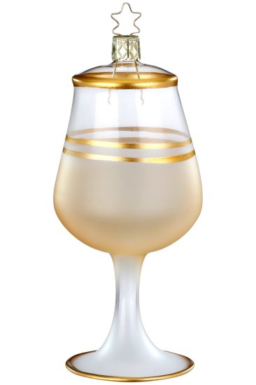 (image for) Glass Vin Blanc