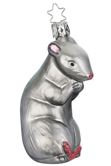 (image for) Rat