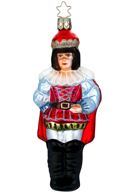 (image for) Prince Charming