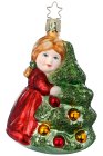 (image for) Child Tree I love Christmas