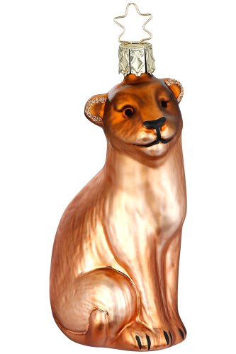 (image for) Lioness