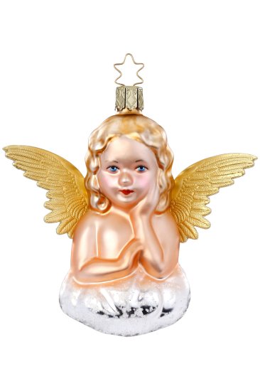 (image for) Guardian Angel