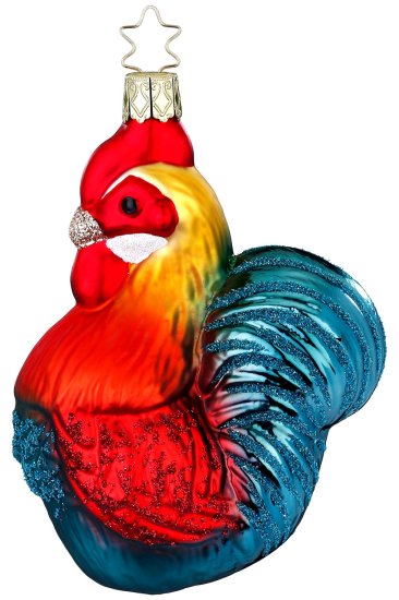 (image for) Rooster