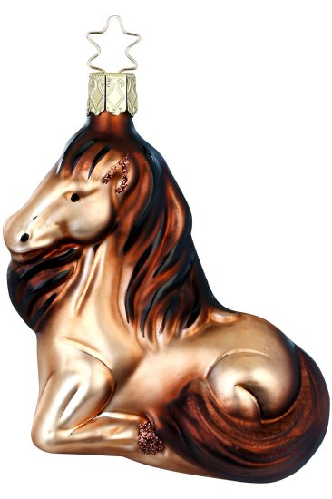 (image for) Horse