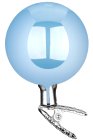 (image for)  Ball on Clip, 3.2'' 