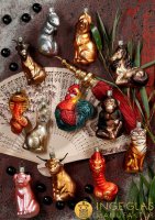 (image for) Chinese Zodiac Collection