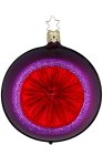 (image for) 10cm Reflector Sparkling Glory Royal Violet Shiny