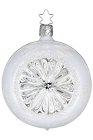 (image for) 8cm Reflector Blossom Glamour Porcelain White Pearl