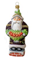 (image for) Figural Ornaments