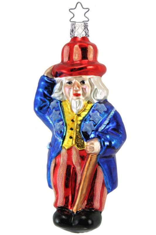 (image for) Leading the Nation