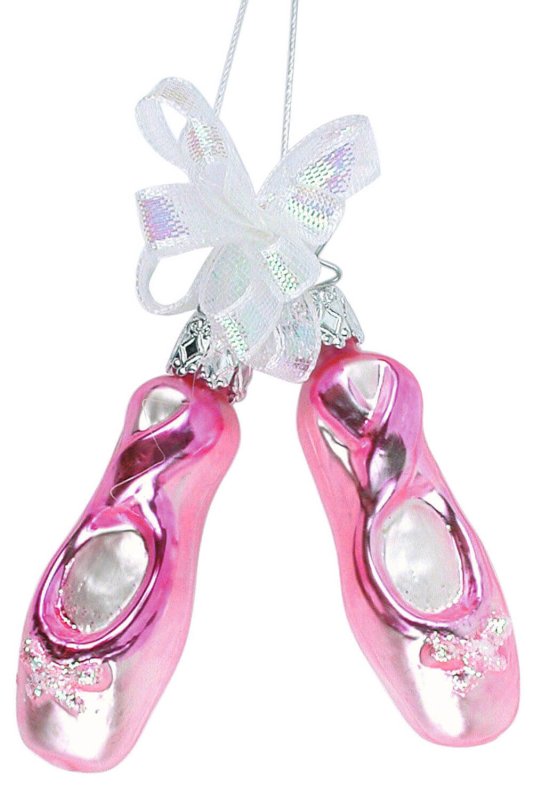 (image for) Simply Pink Slippers