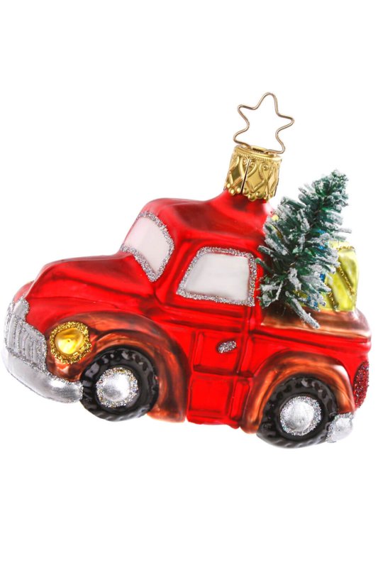 (image for) Traveling Tree