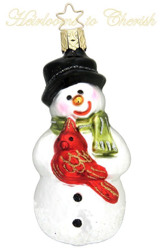 (image for) Holiday Greeters