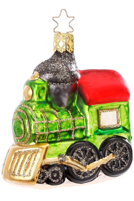 (image for) Loco-motion