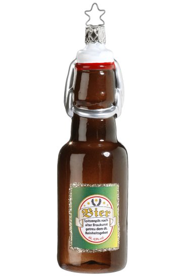 (image for) Special Label Bier