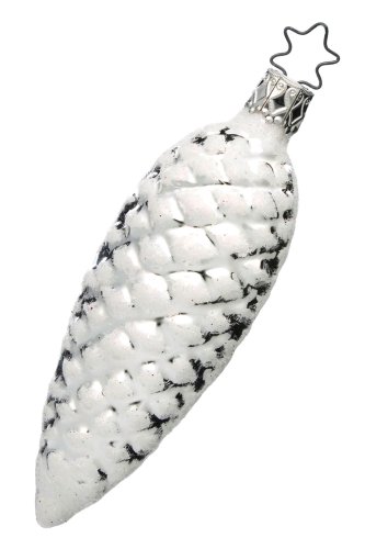 (image for) Magical Cone, Silver & White