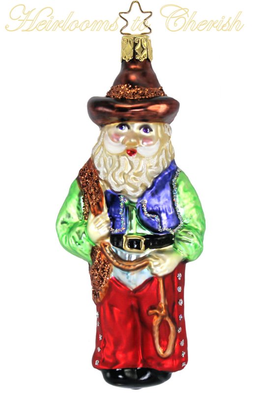 (image for) Rodeo Wrangler