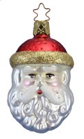 (image for) Old World Christmas - German...