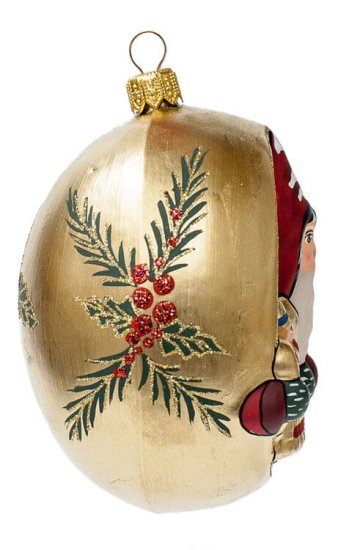 Modal Additional Images for “Jingle Ball” Nürnberg “Rauschgoldengel” Santa