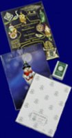 (image for) Christmas Accessories