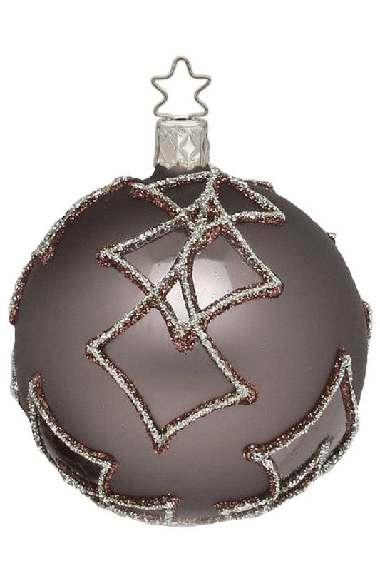 (image for) Time Square Kugel