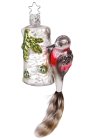 (image for) Alpen Woodpecker