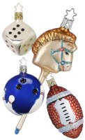 (image for) Games, Sports, & Toys...