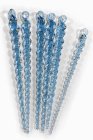(image for) Icicles, Blue (Pack of 6)