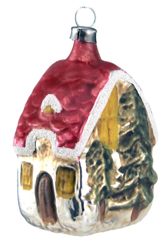 (image for) Forest House