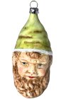 (image for) Dwarf with green cap