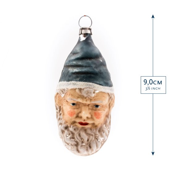 Modal Additional Images for Dwarf with Blue Cap