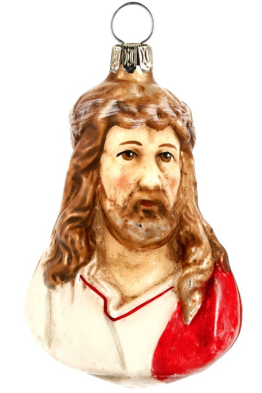 (image for) Jesus Christ