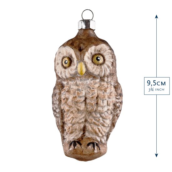 (image for) Owl - Click Image to Close