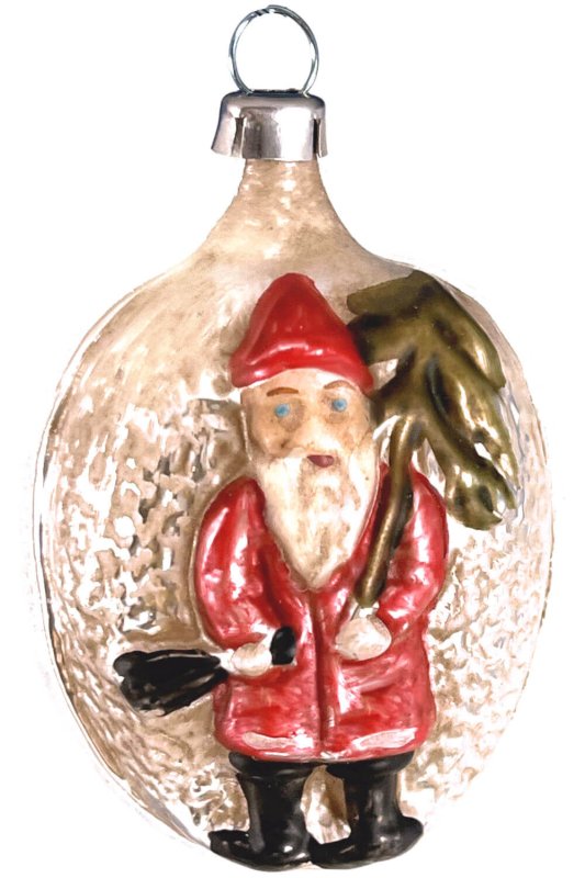 (image for) Ball with St Nicholas