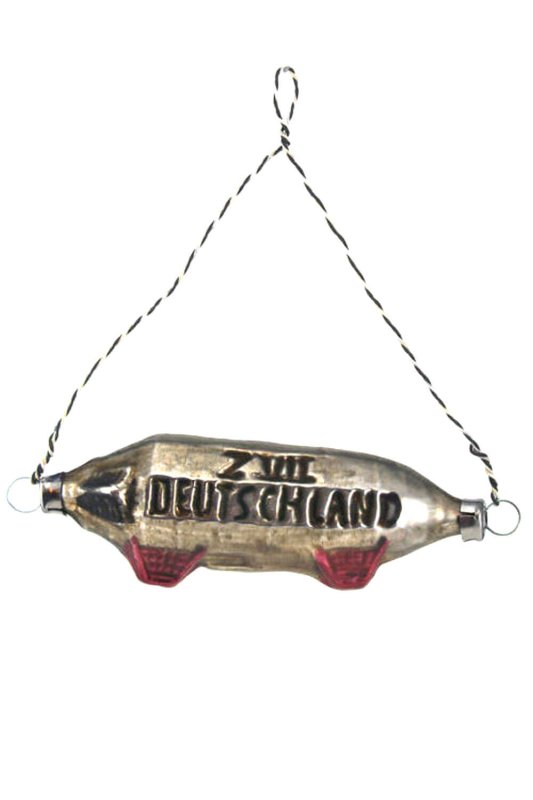 (image for) Zeppelin Airship