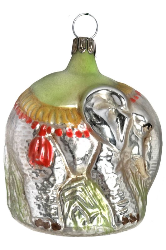 (image for) Elephant