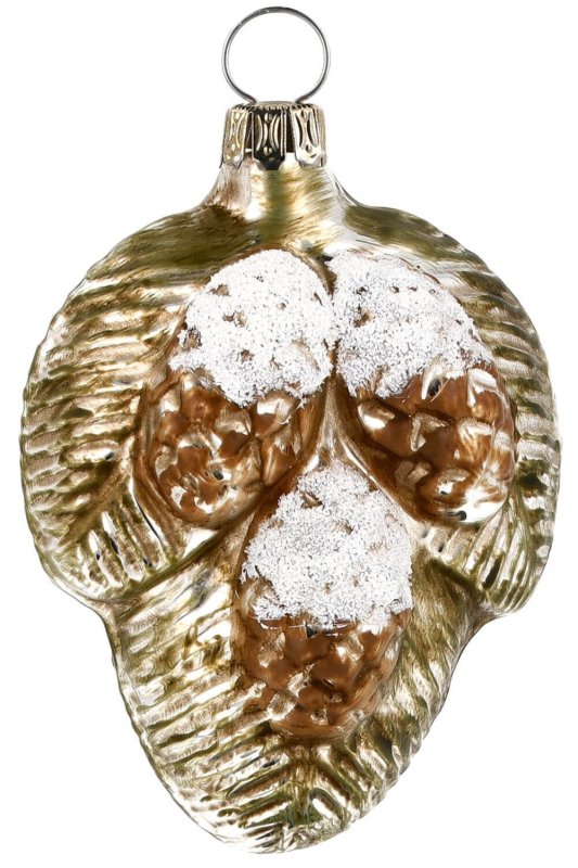 (image for) Small pine cones