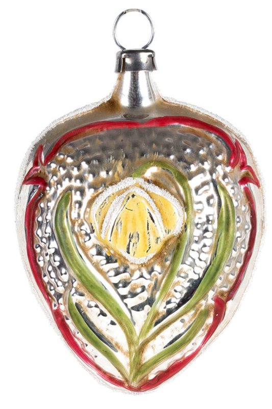 (image for) Snowdrop and star