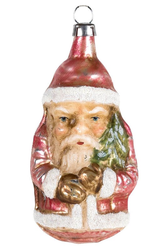 (image for) Little Santa