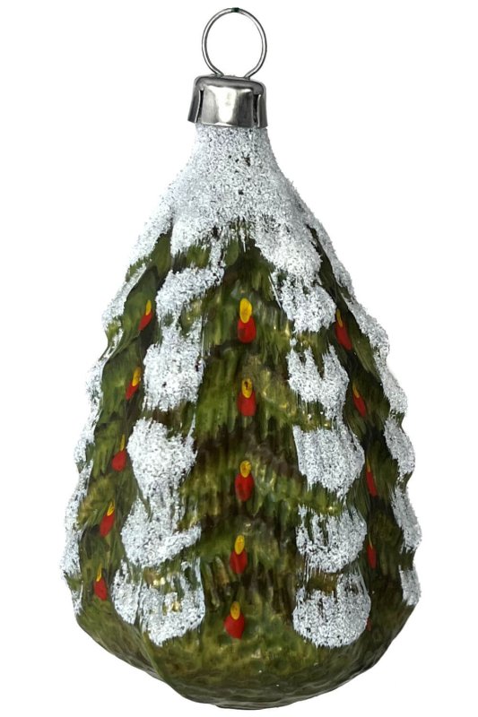 (image for) Christmas Tree